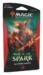 obrazek Magic The Gathering: War of the Spark theme booster (czerwony) 