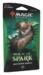 obrazek Magic The Gathering: War of the Spark theme booster (zielony) 