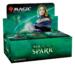 obrazek Magic The Gathering: War of the Spark booster display 
