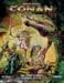 obrazek Conan: Ancient Ruins & Cursed Cities 