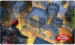 obrazek Hero Realms: Fire Bomb Playmat 