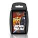 obrazek Top Trumps Star Wars I-III 