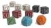obrazek Forbidden Lands Custom Dice Set 