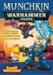 obrazek Munchkin Warhammer 40k 
