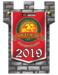 obrazek Castle Panic: 2019 International TableTop Day Tower 