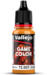 obrazek Game Color Gold Yellow 17ml 