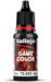 obrazek Game Color Black 17ml 