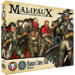 obrazek Malifaux 3rd Edition: Basse Core Box 