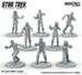 obrazek Star Trek Adventures RPG Miniature the original series ship crew 