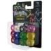 obrazek Power Rangers Heroes of the Grid Ranger Dice Set 