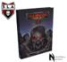 obrazek SLA Industries: Cannibal Sector One Expansion Book 