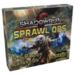 obrazek Shadowrun: Sprawl Ops 5-6 Player Expansion 