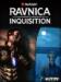 obrazek Magic The Gathering: Ravnica Inquisition 