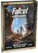 obrazek Fallout: Wasteland Warfare RPG Core Rulebook 