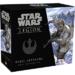 obrazek Star Wars Legion - Rebel Veterans Unit Expansion 