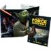 obrazek Star Wars: Force and Destiny GM kit 