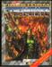 obrazek Cyberpunk 2020 RPG: Firestorm Shockwave 