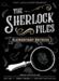 obrazek Sherlock Files Vol.I - Elementary Entries 