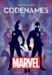 obrazek Codenames: Marvel 