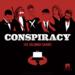 obrazek Conspiracy: The Solomon Gambit 