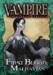 obrazek Vampire: The Eternal Struggle First Blood: Malkavian 