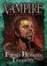 obrazek Vampire: The Eternal Struggle First Blood: Tremere 