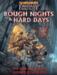 obrazek Warhammer Fantasy Roleplay Rough Nights and Hard Days 