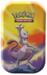 obrazek Pokemon TCG: Kanto Power Mini Tin - MEWTWO  