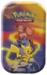 obrazek Pokemon TCG: Kanto Power Mini Tin - PIKACHU & VULPIX 