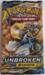 obrazek Pokemon TCG: S&M10 Unbroken Bonds booster 