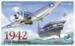 obrazek 1942 USS Yorktown 