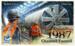 obrazek 1987 Channel Tunnel 