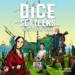 obrazek Dice Settlers Western Sea 