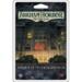 obrazek Arkham Horror LCG: Murder at the Excelsior Hotel 