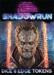 obrazek Shadowrun Dice & Edge Tokens 