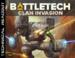 obrazek Battletech Technical Readout Clan Invasion 