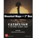 obrazek Cataclysm Mounted Map + Box (bez folii) 