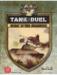 obrazek Tank Duel Enemy in the Crosshairs 