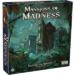 obrazek Mansions of Madness: Second Edition - Path of the Serpent 