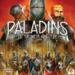 obrazek Paladins of the West Kingdom 