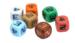 obrazek Star Trek Ascendancy: Space Lane Dice Pack 