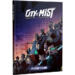obrazek City of Mist Players Guide 
