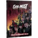 obrazek City of Mist Master of Ceremonies Toolkit (GM Guide) 