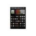 obrazek Scratch-Off Poster Board Games Hero Challenge 
