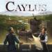 obrazek Caylus 1303 (edycja angielska) 