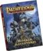 obrazek Pathfinder Roleplaying Game: Horror Adventures Pocket Edition 