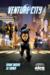 obrazek Fate RPG Venture City 