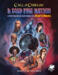 obrazek Call of Cthulhu: Pulp Cthulhu - A Cold Fire Within 