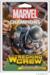 obrazek Marvel Champions: The Wrecking Crew Scenario Pack 