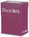 obrazek Deck Box - Blackberry 